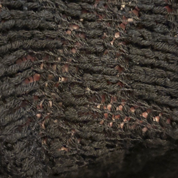 Helmut lang Turtleneck tunic/dress sz L - Picture 8 of 8